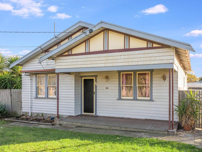 151 Townsend Road, Whittington, Vic 3219 Property Details