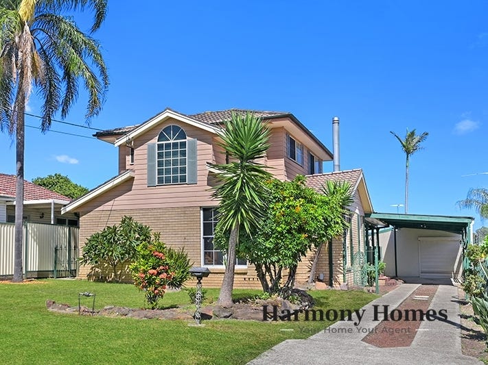 20 Alto Street South Wentworthville Nsw 2145