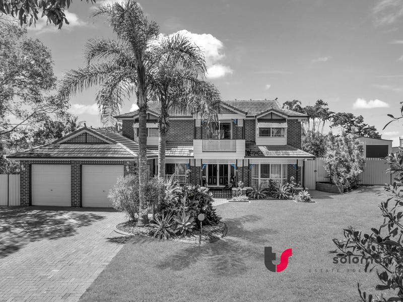 36 Intrepid Drive, Victoria Point, QLD 4165