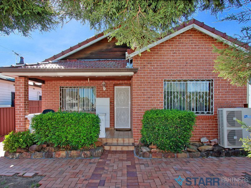 220 Cumberland Rd, Auburn, NSW 2144 Property Details