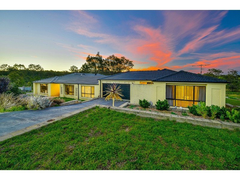 379 Bobs Range Road, Orangeville, NSW 2570 Property Details