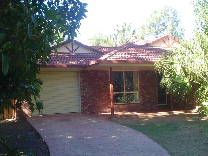 1095 Scenic Highway, Yeppoon, Qld 4710 Property Details