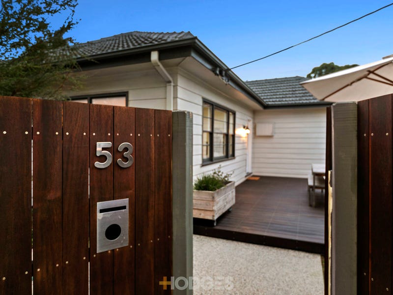 53 Wells Road, Beaumaris, Vic 3193 Property Details