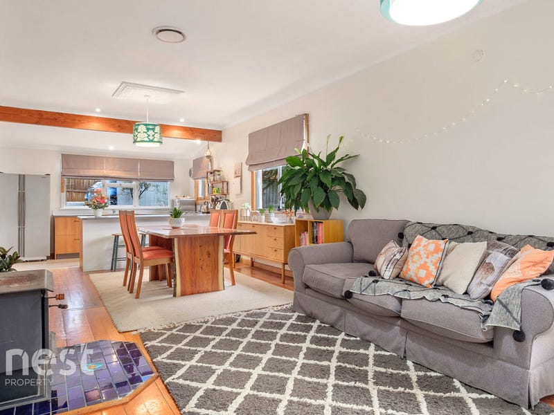305 Strickland Avenue, South Hobart, TAS 7004