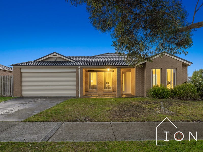 62 Kingdom Drive, Cranbourne, Vic 3977 House for Sale
