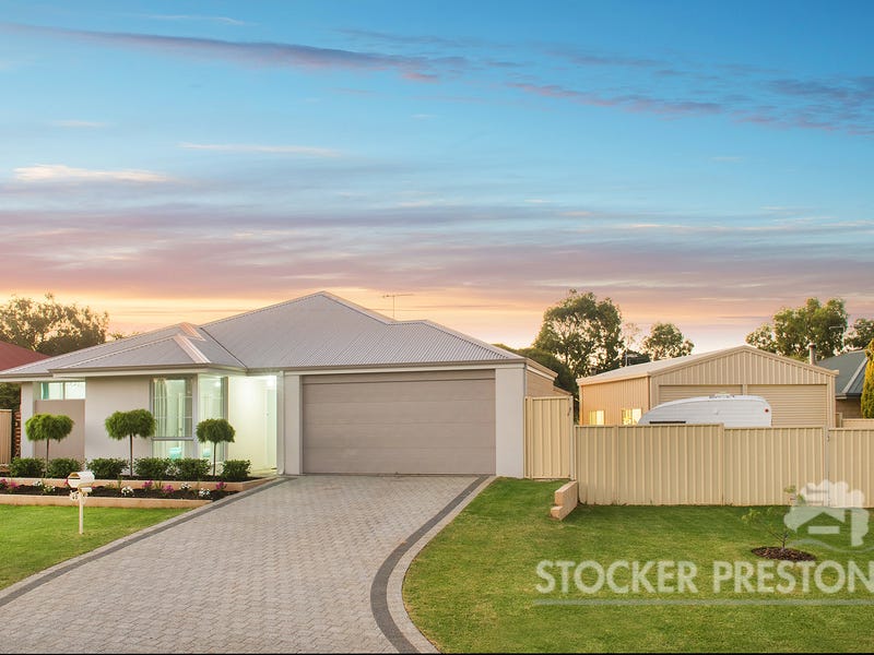 40 Amberley Loop, Dunsborough, WA 6281 Property Details