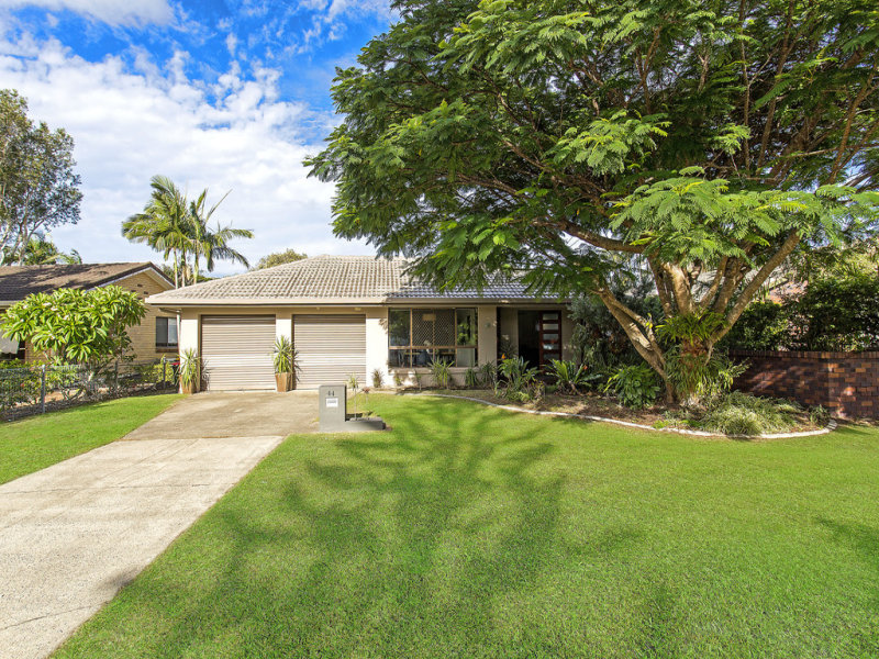 44 Riviera Avenue, Tweed Heads West, NSW 2485