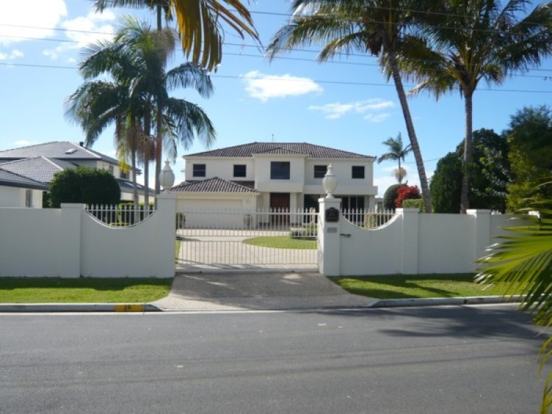 24 Garden Grove, Carrara, QLD 4211