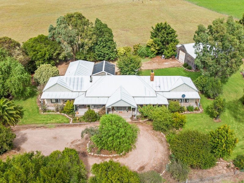 229 MaffraNewry Road, Maffra, Vic 3860 Lifestyle for Sale