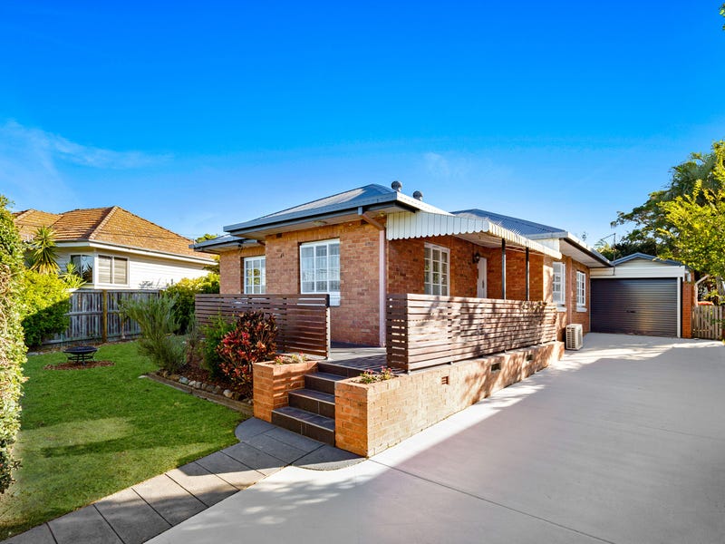 46 Whitworth Road, Cannon Hill, QLD 4170