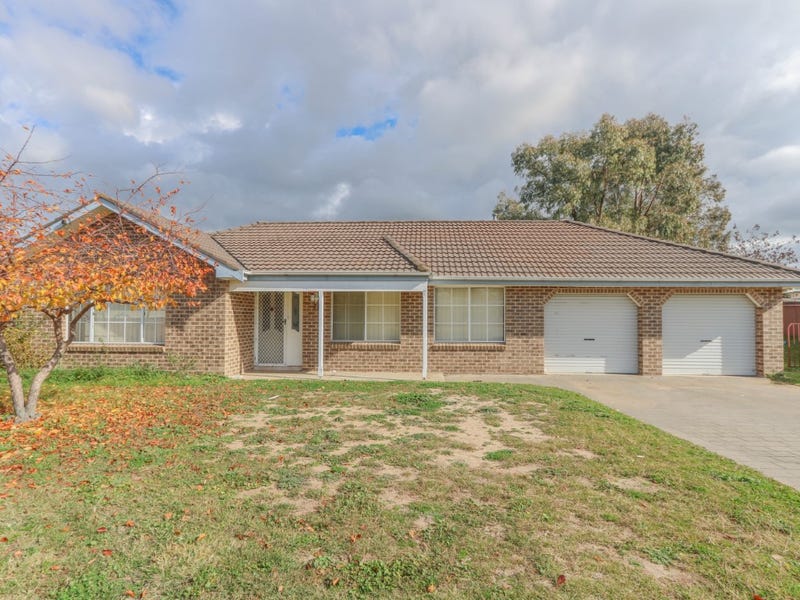 66 Cottonwood Drive, Eglinton, NSW 2795