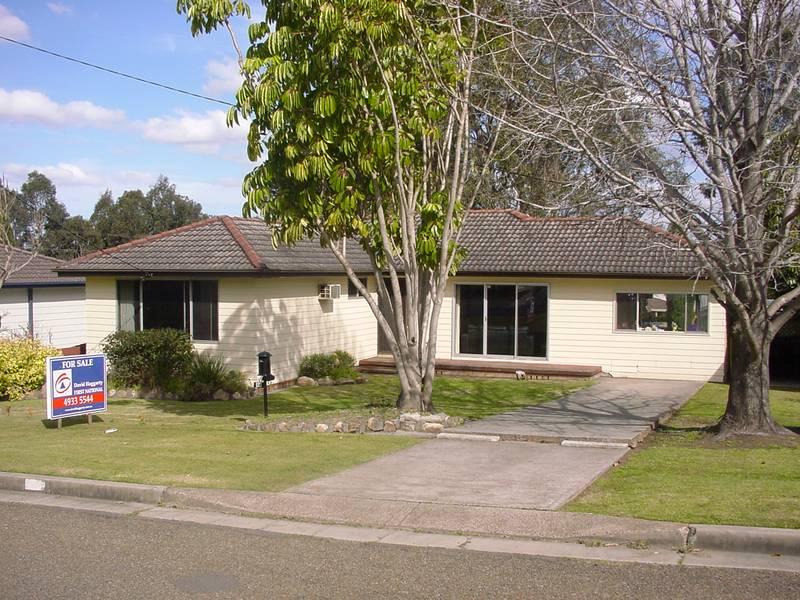 89 Robert Street, Tenambit, NSW 2323