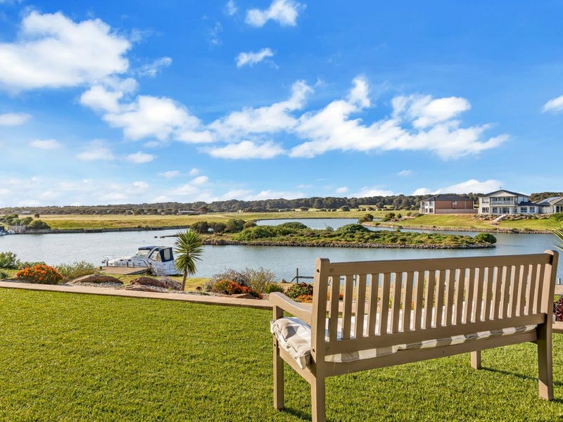 84 Britannia Parade, Hindmarsh Island, SA 5214 House for Sale