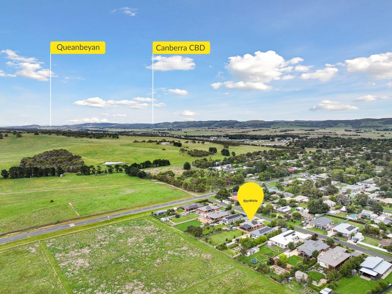32 Mecca Lane, Bungendore, NSW 2621