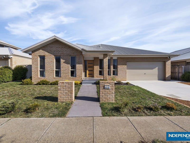 25 Daniels Street, Franklin, ACT 2913 Property Details