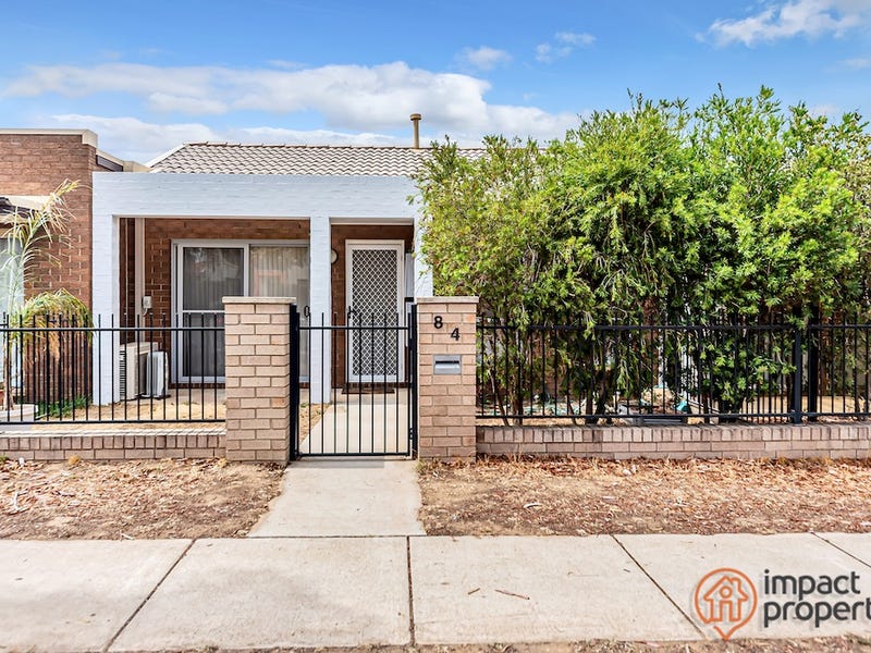 84 Oodgeroo Avenue, Franklin, ACT 2913 Property Details