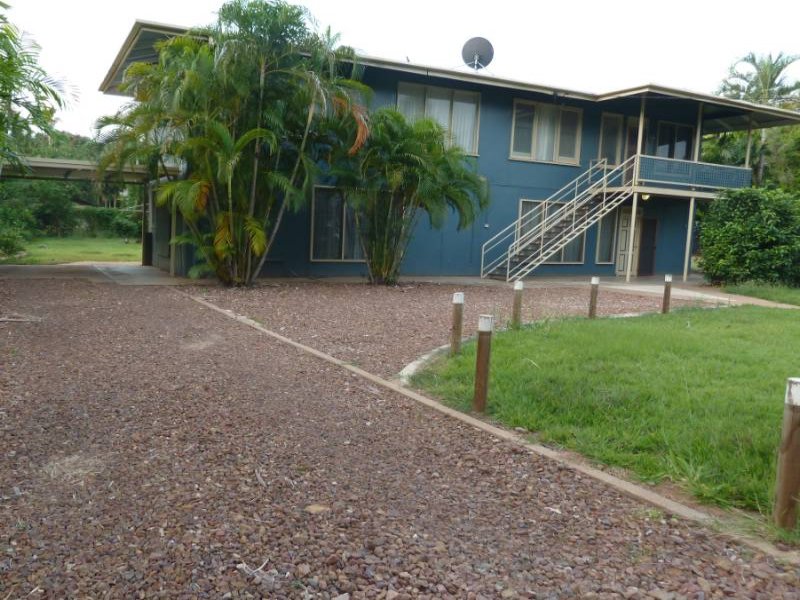 17 Dowling Street, Katherine, NT 0850 Property Details
