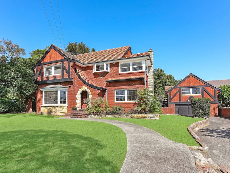 Houses for Sale in Strathfield, NSW 2135 Pg. 2