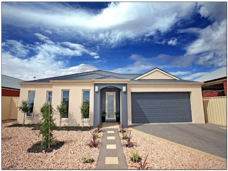 338 Eighth Street, Mildura, Vic 3500 Property Details