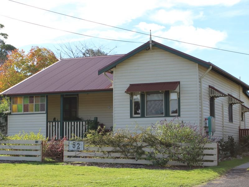 52 Bermagui Road, Cobargo, NSW 2550 Property Details