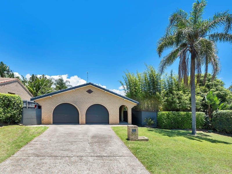 24 Yarran Drive, Ashmore, Qld 4214 Property Details