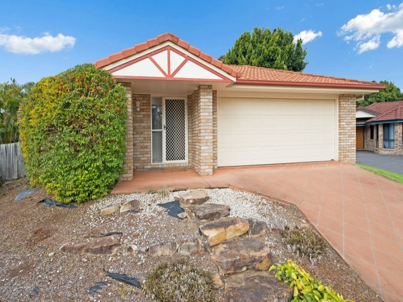 9 Orinda Court, Cashmere, Qld 4500 Property Details