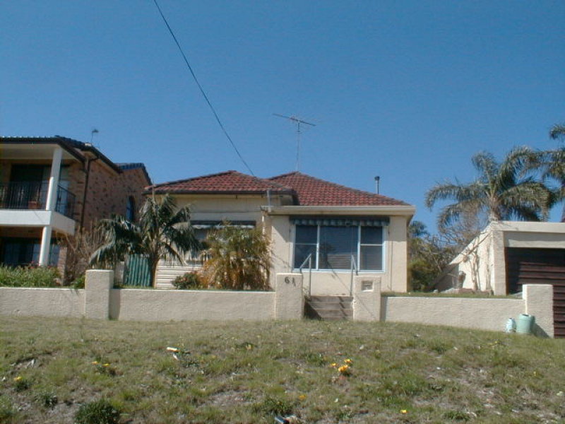 61 Knowles Avenue, Matraville, NSW 2036