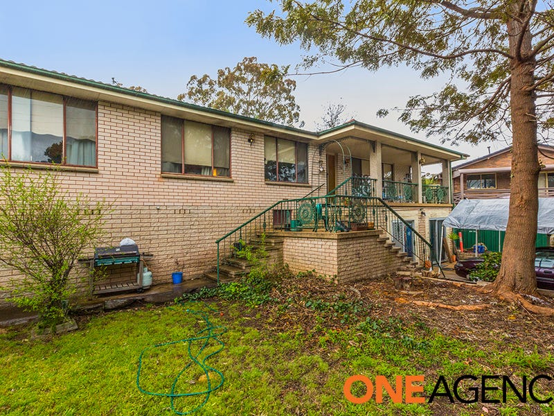 114 Tillyard Drive, Flynn, ACT 2615 Property Details