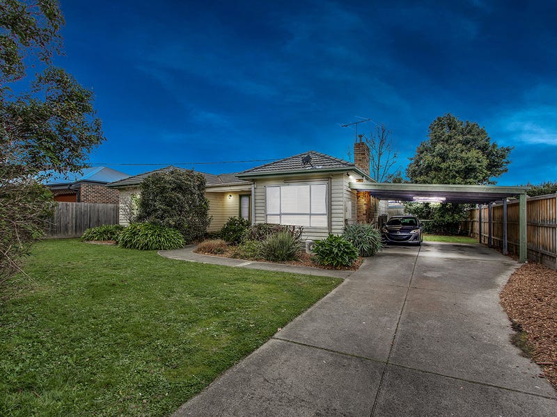 11 Garden Street, Kilsyth, VIC 3137