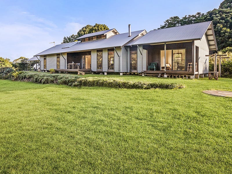 2/20 Avocado Lane, Maleny, Qld 4552 Property Details