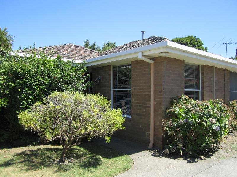 3/64 Edward Street, Sandringham, Vic 3191