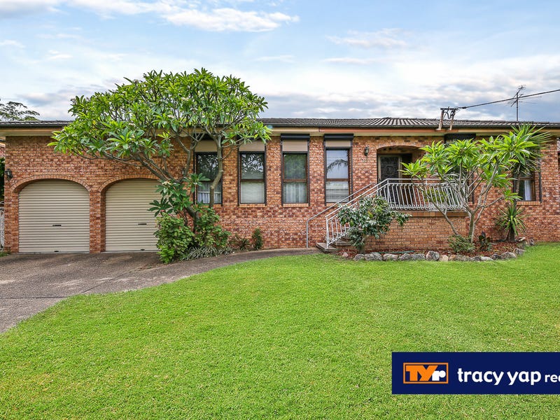 87 Jenkins Road, Carlingford, NSW 2118 Property Details