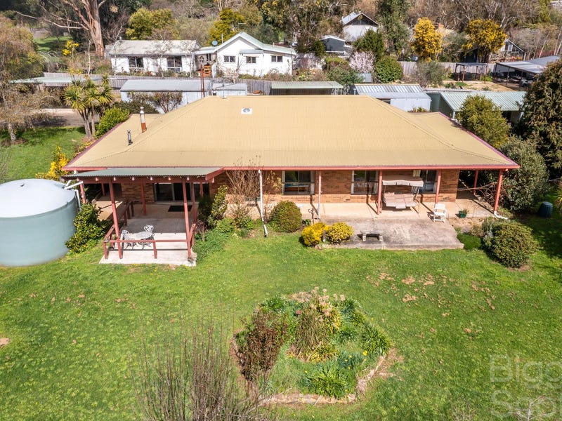 62 Frazer Street, Daylesford, Vic 3460 House for Sale