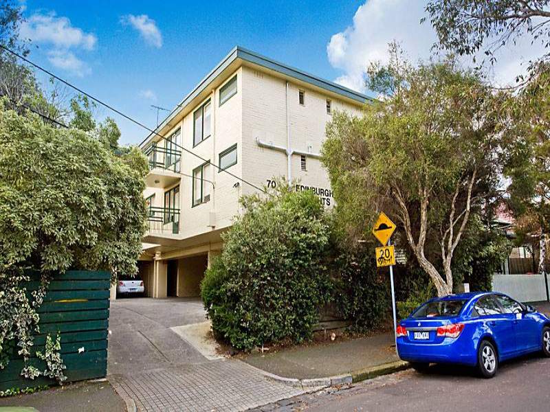 Property 106623180, Flemington, Vic 3031 Property Details