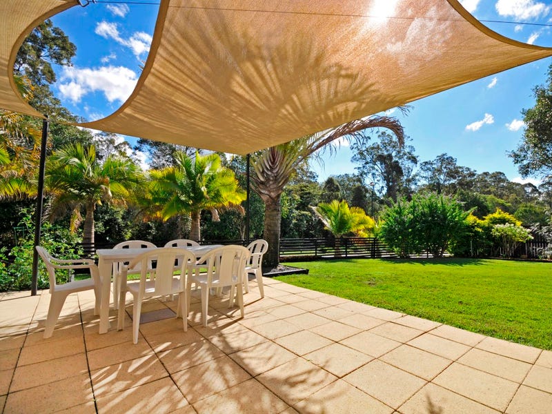 64 Hayward Avenue, Cashmere, Qld 4500