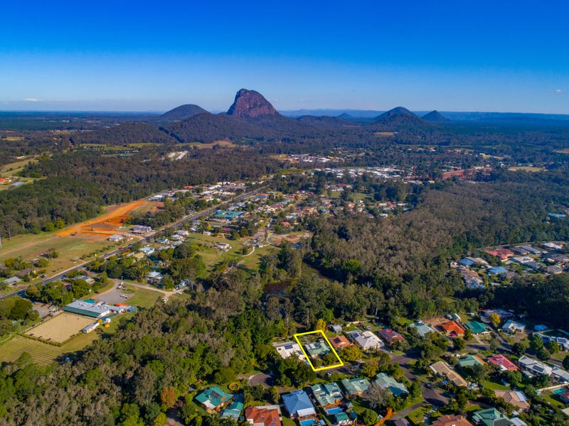 Real Estate & Property for Sale in Glass House Mountains, QLD 4518