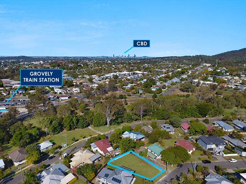 43 Booker Street, Keperra, QLD 4054 - realestate.com.au