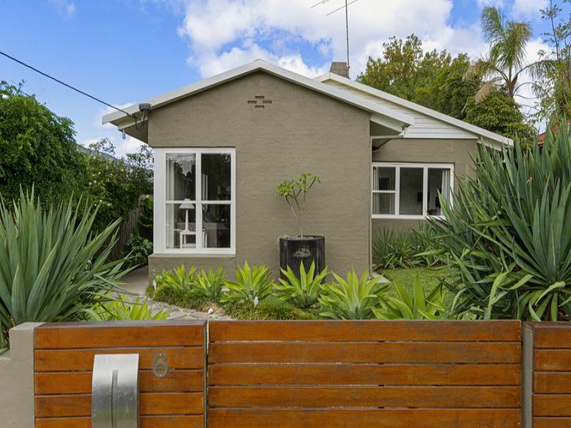 6 Perth Street, Belmont, VIC 3216