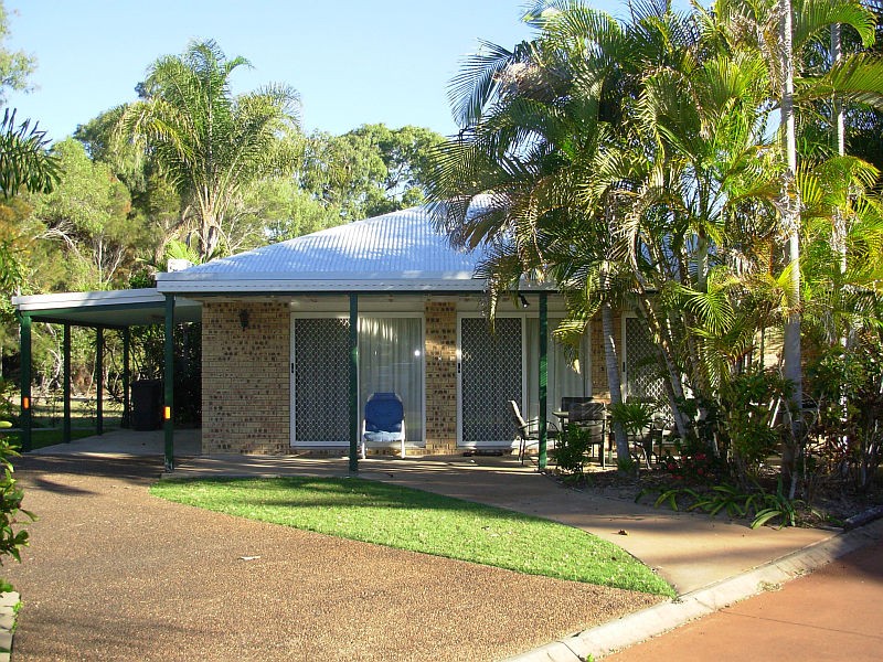 3/17 Pepperina Court, Woodgate, Qld 4660 Property Details