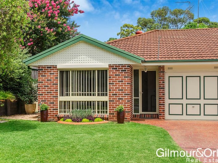 152 Excelsior Avenue, Castle Hill, NSW 2154