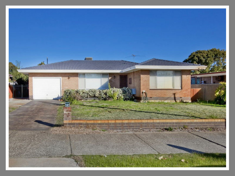 181 Crimea Street, Morley, WA 6062 Property Details
