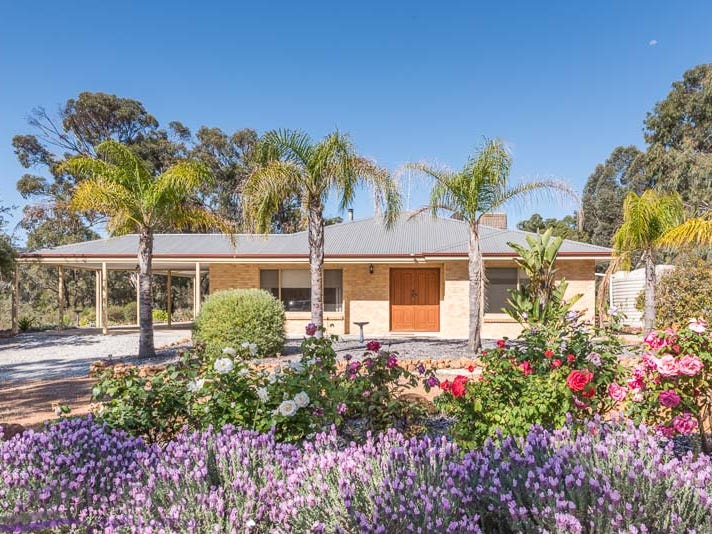 54 Dawson Road, Wundowie, WA 6560 Property Details