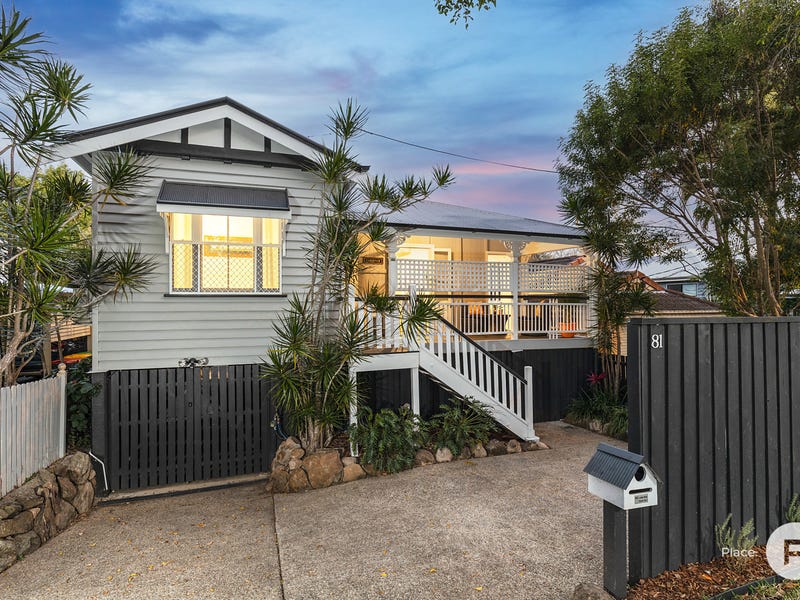 81 Northgate Road, Northgate, Qld 4013 Property Details