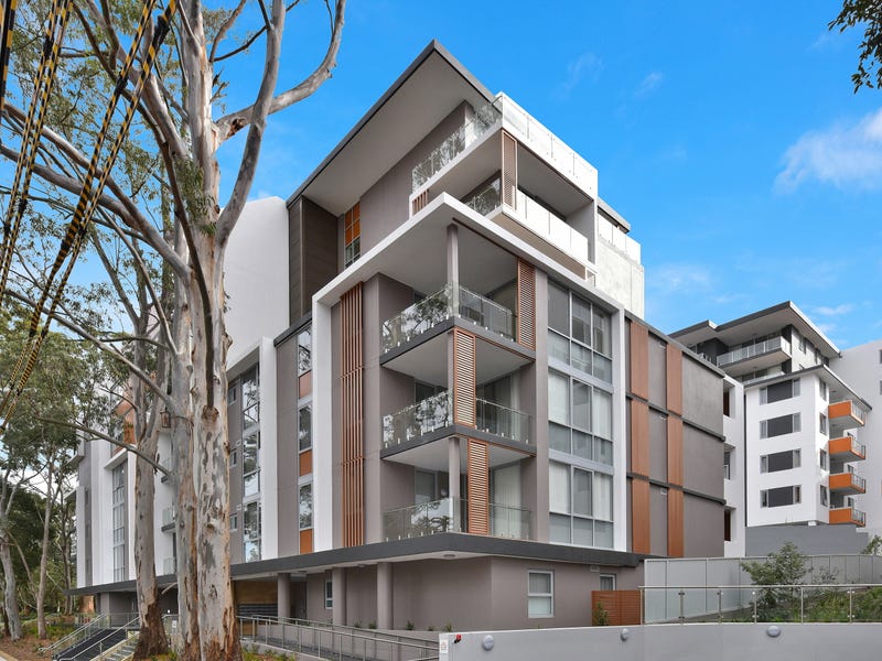 27 Merriwa Street, Gordon, NSW 2072 Apartment for Rent realestate