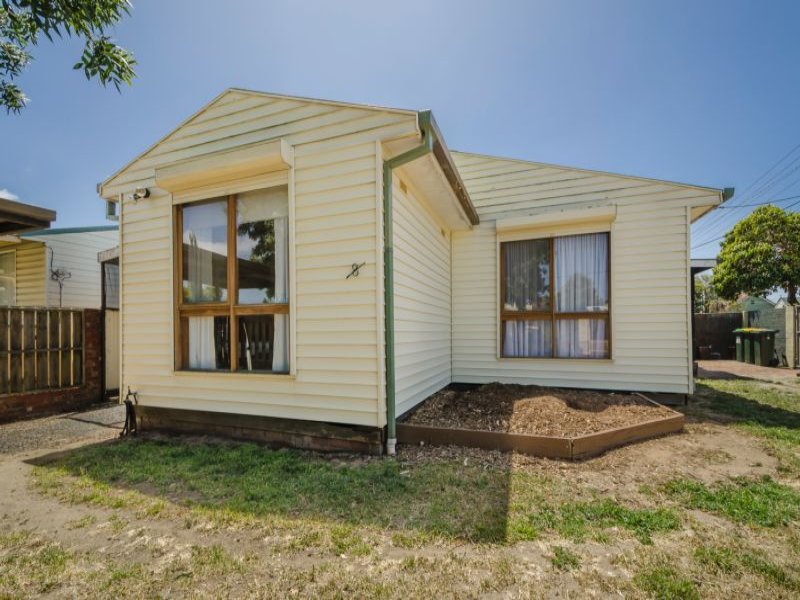 8 Wilkinson Road, Sunshine, VIC 3020