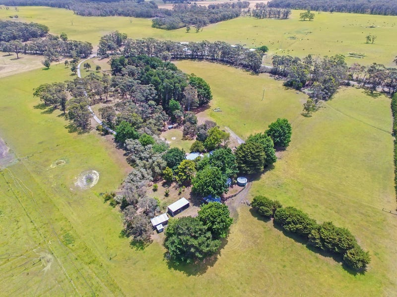 360 Marlo Plains Road, Marlo, VIC 3888