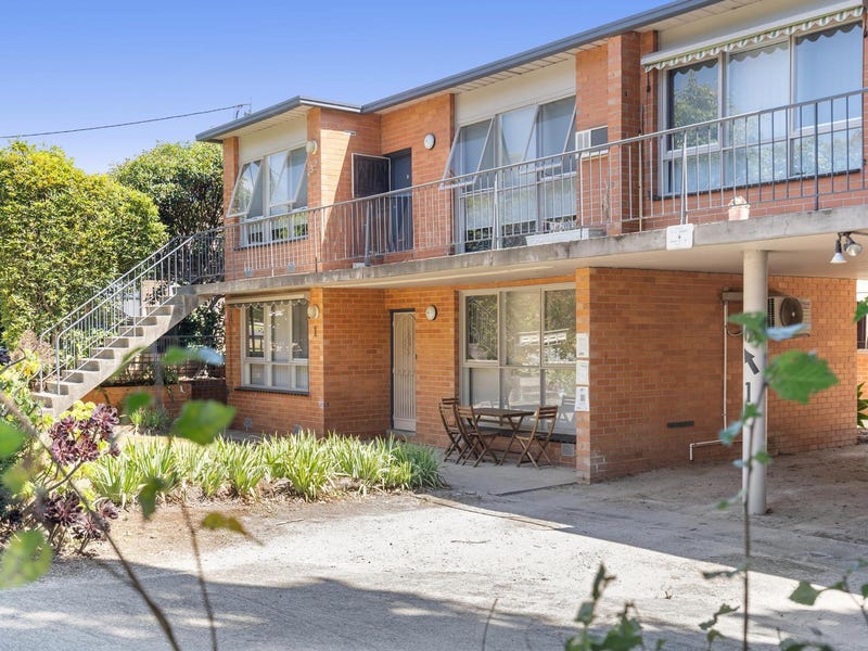 1/209 Napier Street, Essendon, Vic 3040 Apartment for Sale