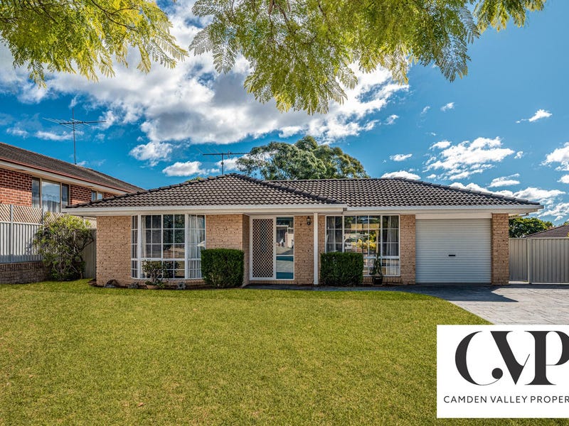 13 Drysdale Rd, Elderslie, NSW 2570 Property Details