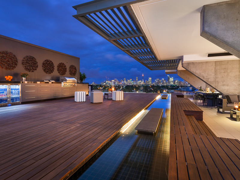 1202/3 Sterling Circuit, Camperdown, NSW 2050 Property Details