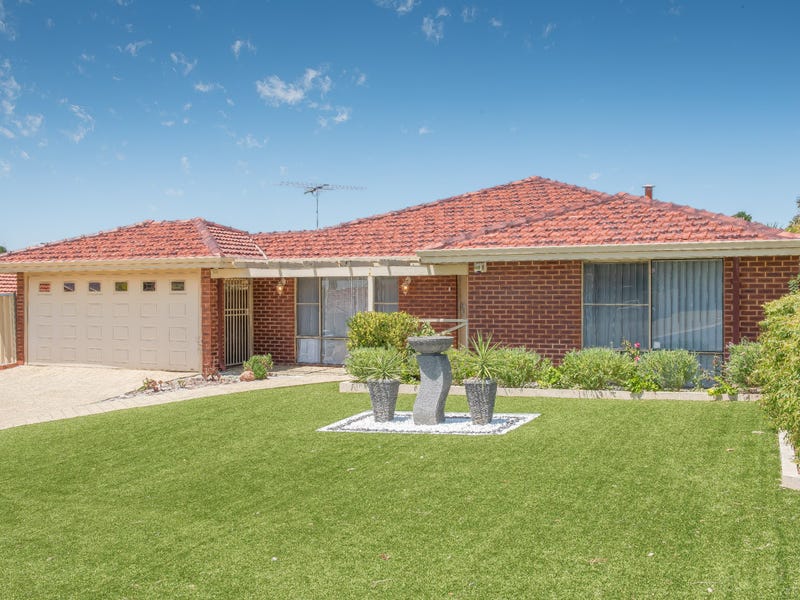 21 Way, Alexander Heights, WA 6064